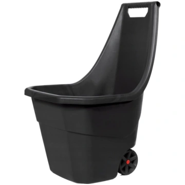 Grozs dārzam uz riteņiem Load & Go. 55L Prosperpla
