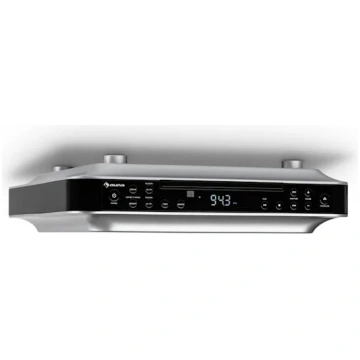 Auna KRCD -100 BT Kitchen-Radio 10031947