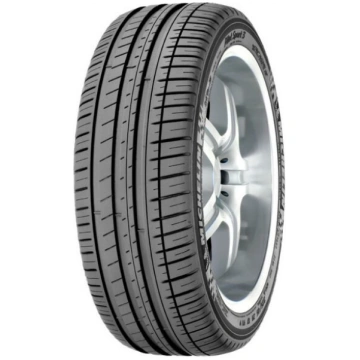Michelin PILOT SPORT PS3 285/35R18 101 Y XL MO