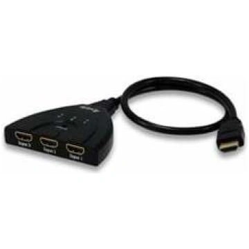 Equip Switch HDMI 3x1 (332703) | 332703