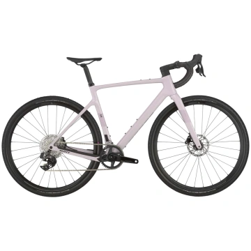 2025 ADDICT GRAVEL 30 hushed pink SCOTT