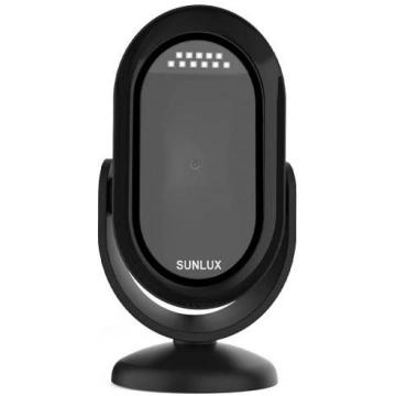 Desktop 1D/2D barcode scanner XL-2600A HS082666