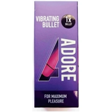 Adore Vibrating Bullet