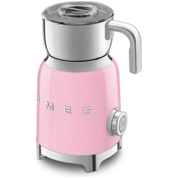 Smeg Coffee Maker Milky Pink 65944
