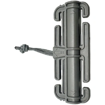 Agilite Quick Release AGILITE Bucklet Black