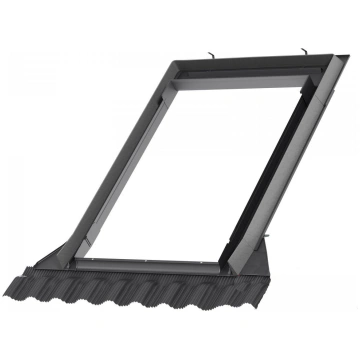 Pieslēgums jumta logiem Velux EDQ 2000 FK08 66x140