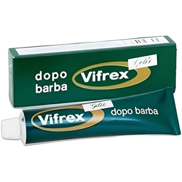 Dopobarba Gel Innovativo Contro Irritazioni per un