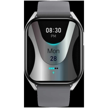 CANYON smart watch Chatter SW-58 BT-CALL Silver Gr