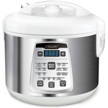 MULTICOOKER MAESTRO MR-792 17 programmas, 700 W