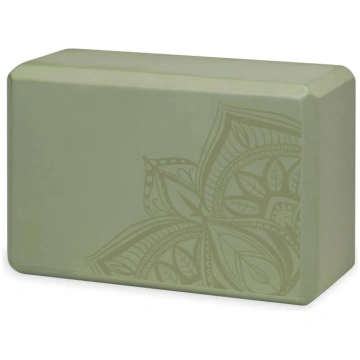 Gaiam Jogas bloks Selery Point 64973 (-) 1099486