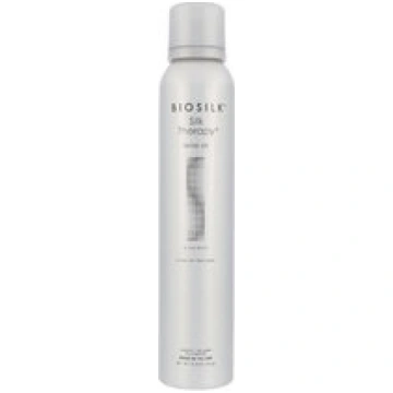 Farouk Systems Biosilk Silk Therapy Shine On Spray