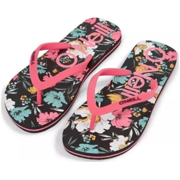 O Neill Dziecice Japonki PROFILE GRAPHIC SANDALS 3