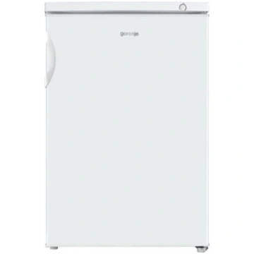 Atvilktņu saldētava f492pw GORENJE 20001357