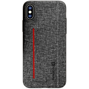Aizmugurējais vāciņš Evelatus Samsung S10 6127 Gra