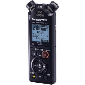 Diktofons Olympus Ls-p5