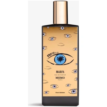 Marfa EDP 75ML MEMO PARIS