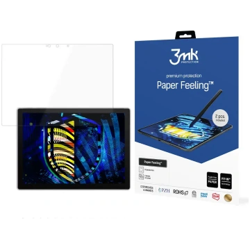 Microsoft Surface Pro 7+ - 3mk Paper Feeling™ 13""