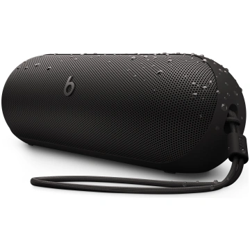 Bezvadu skaļrunis Beats Pill matt black krās