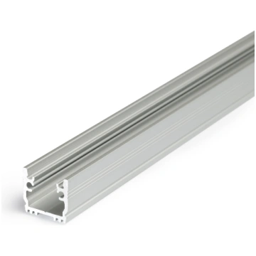 IP65 Alumīnija profils LED Lentām FLOOR12