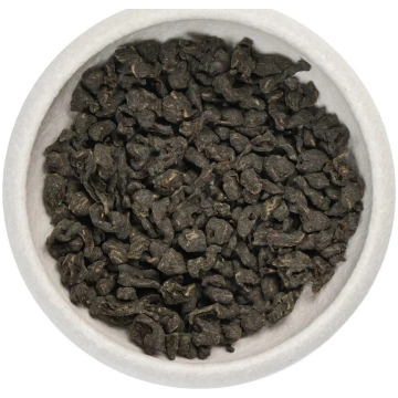 Ginseng Oolong