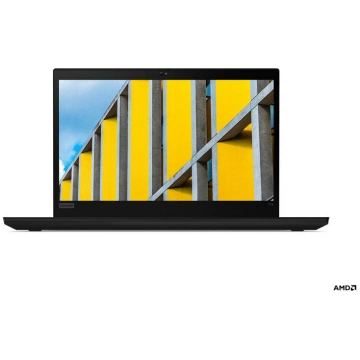 Lietots - LENOVO 14" ThinkPad T14 Ryzen 5 Pro 4650