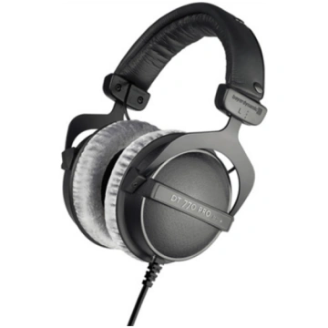 Beyerdynamic , Reference headphones , DT 770 PRO ,