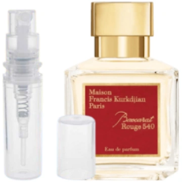 Maison Francis Kurkdjıan - Baccarat Rouge 540 (U06