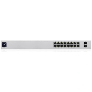 Switch UBIQUITI USW-16-POE Type L2 Desktop/pedesta