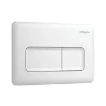 Poga iebūvējamajam rāmim Hansgrohe iFrame Original