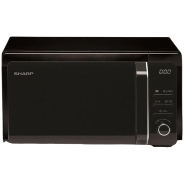 Mikroviļņu krāsns SHARP R243BK