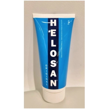 Helosan original krēms jutīgai ādai, 100 g
