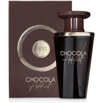 French Avenue Chocola Addict EDP parfimērijas ūden