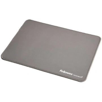 Fellowes Breyta XL Mousepad - Grey Fellowes (04385