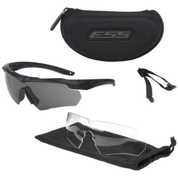 3mtm Okulary i przylbice ochronne Crossbow 2LS (74
