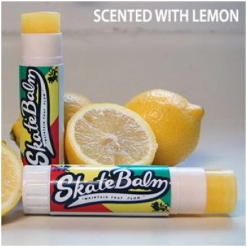 Skate Blam Yellow vasks BALM100 Cits 0300050063