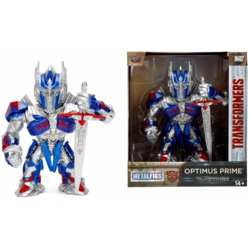 Dickie Jada Transformers Optimus Prime 10 cm | 400
