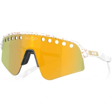 Oakley Mathieu Van Der Poel MVDP Signature Series 