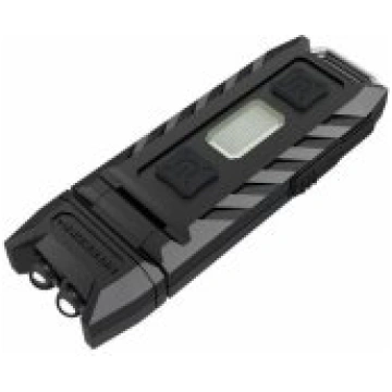 Nitecore THUMB Black lukturis THUMB-NITECORE