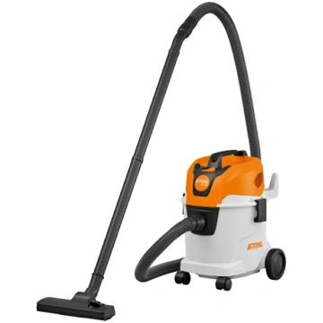 Putekļu sūcējs STIHL SE 33