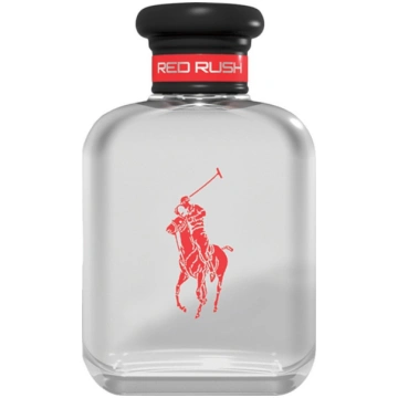 Ralph Lauren Polo Red Rush Tualetes ūdens