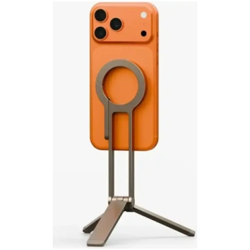 UNIQ Arcus TriPod magnētiskais statīvs - Šampanieš