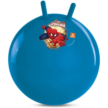 MONDO Pilka Skaczaca Spiderman 50 cm 1069613 (8001