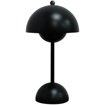 Nakts lampa Costa Black Milagro