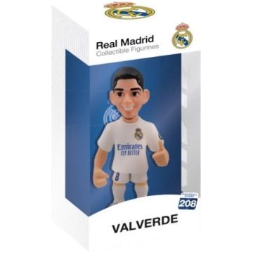 MINIX REAL MADRYT - FEDERICO VALVERDE MNX
