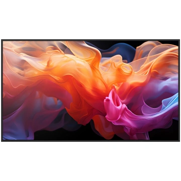 Sharp MultiSync E559 digitālās zīmēšanas plakanais