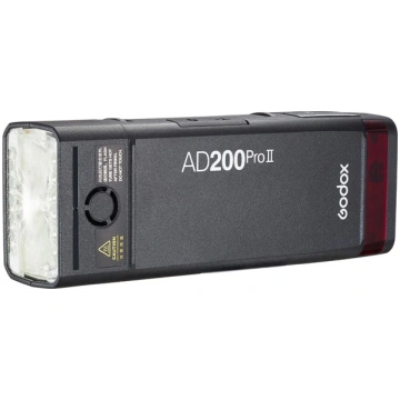 Godox Witstro AD200Pro II