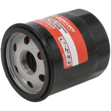 Eļļas filtrs QUICKSILVER 8M0123025