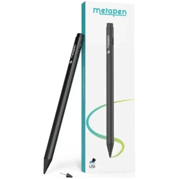 Metapen Pen G1 irbulis – melns
