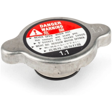 Radiator Cap 1.1 bar Rieju / Generic / Yamaha Moto
