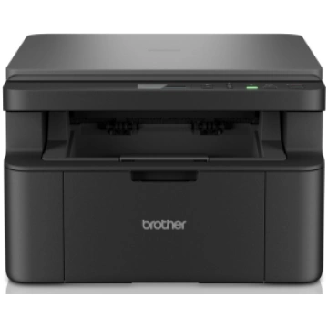 Daudzfunkciju printeris Brother DCP-L1640W Black W